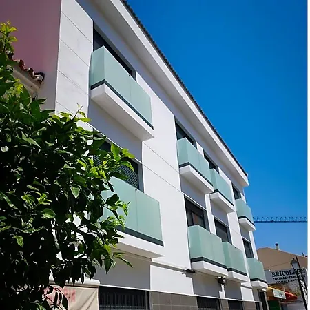 Aparthotel Bnbook Medea Fuengirola