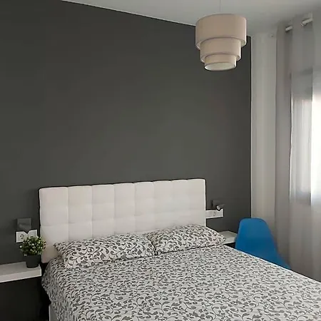 Bnbook Medea Aparthotel