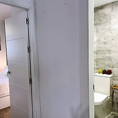 Aparthotel Bnbook Medea Fuengirola