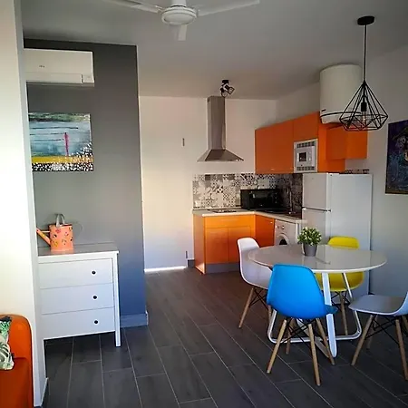 Aparthotel Bnbook Medea