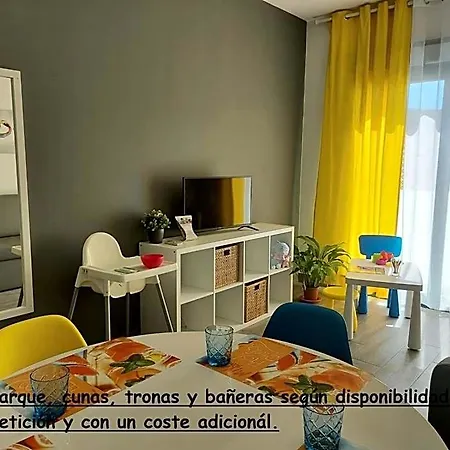 Aparthotel Bnbook Medea Fuengirola