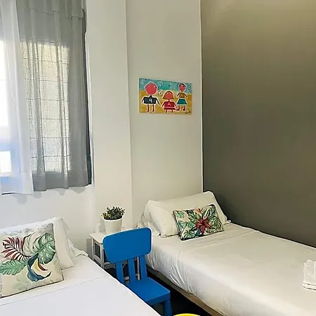 Bnbook Medea Aparthotel