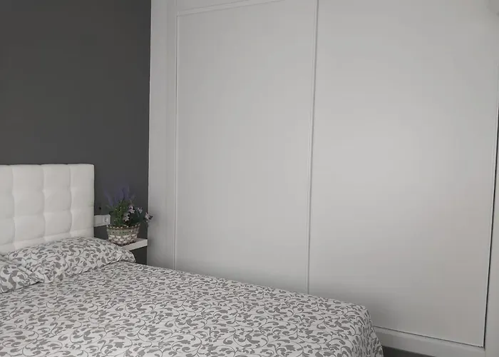 Lejlighedshotel Bnbook Medea 3*