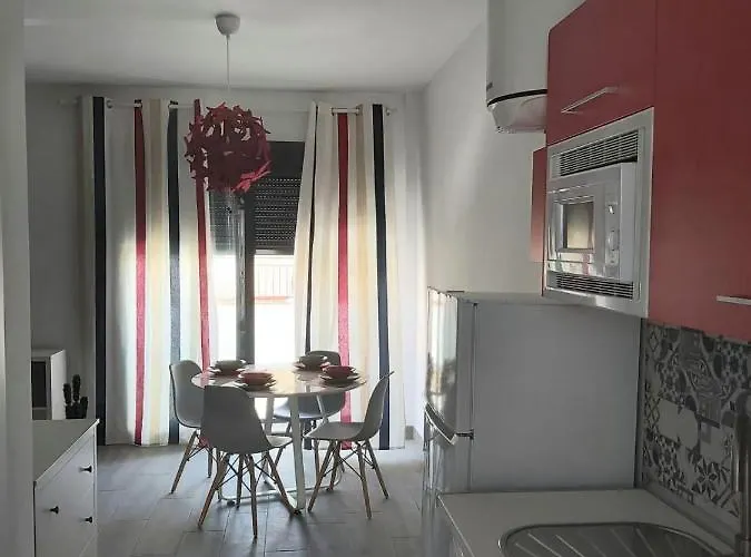 Aparthotel Bnbook Medea 3*