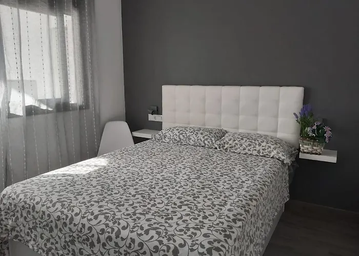 Bnbook Medea Apart-hotel