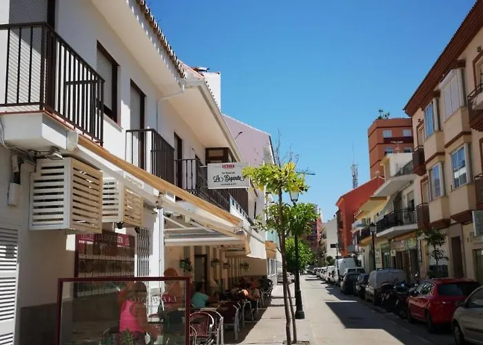 Bnbook Medea Aparthotel