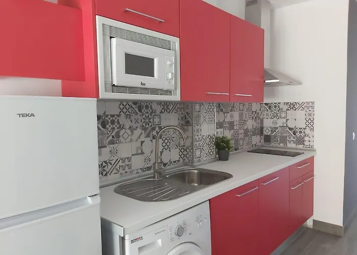 Bnbook Medea Apart-hotel Fuengirola