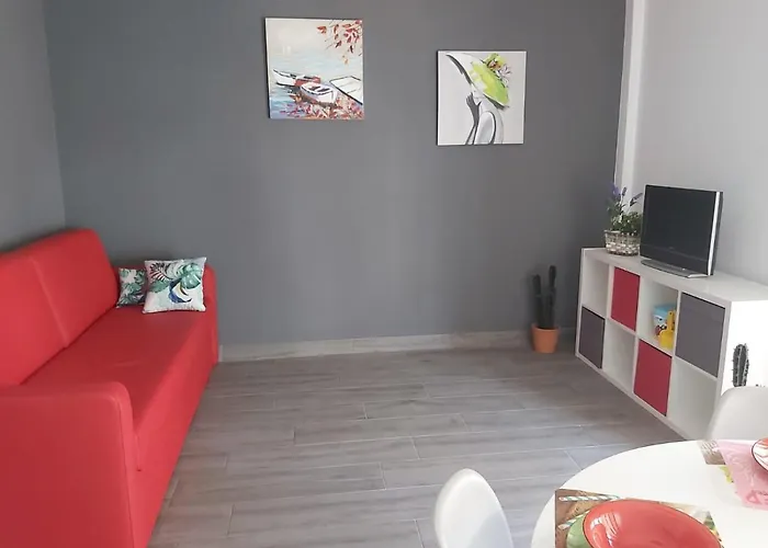 Bnbook Medea Apart-hotel