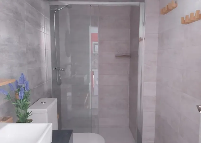 Apart-hotel Bnbook Medea 3*