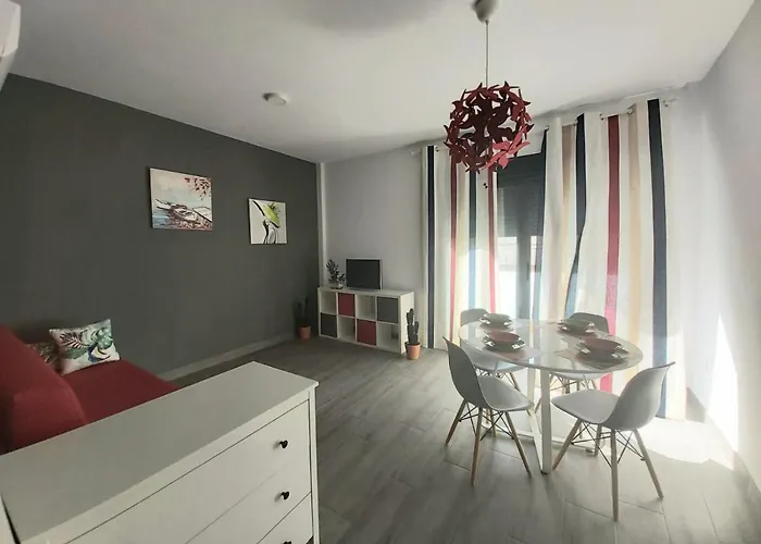 Lejlighedshotel Bnbook Medea