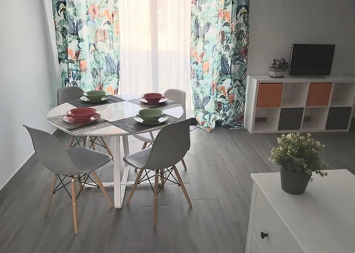 Lejlighedshotel Bnbook Medea 3*