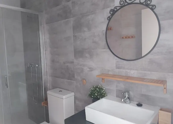 Apart-hotel Bnbook Medea 3*