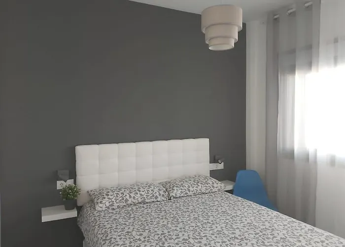 Lejlighedshotel Bnbook Medea 3*