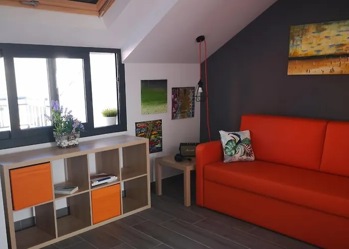 Bnbook Medea Aparthotel 3*