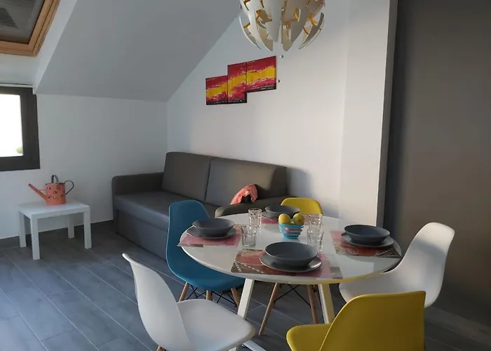 Bnbook Medea 3* Fuengirola