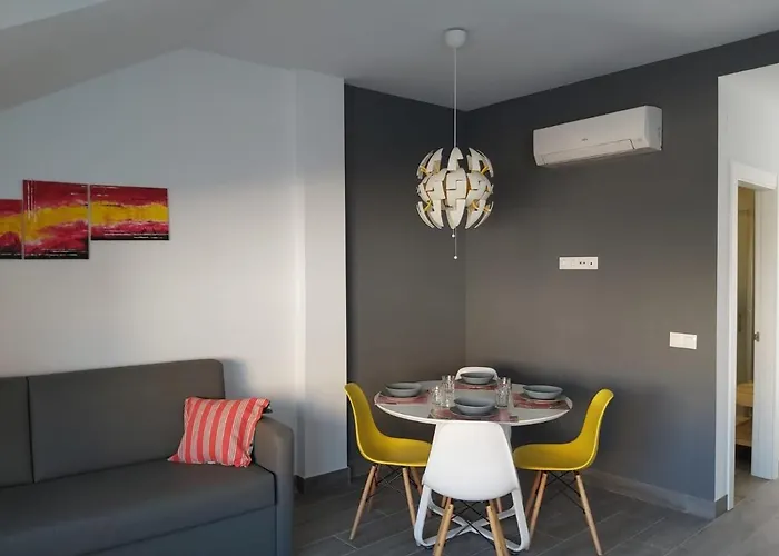 Aparthotel Bnbook Medea Fuengirola