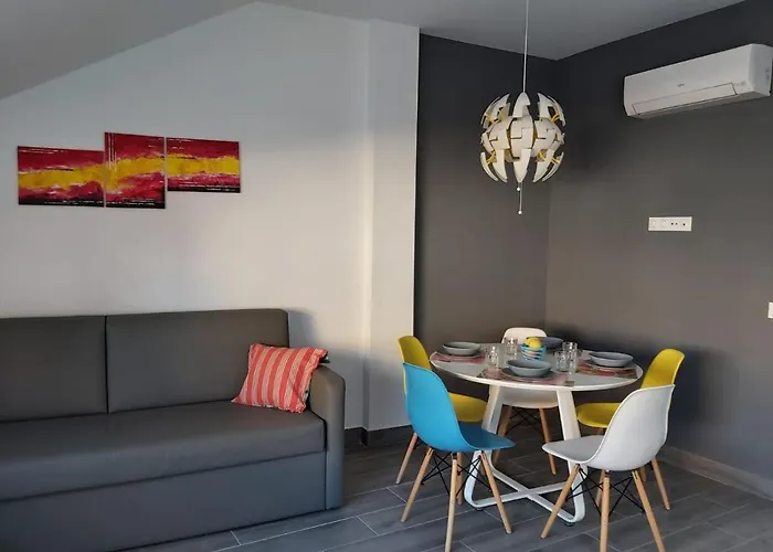 Bnbook Medea Fuengirola