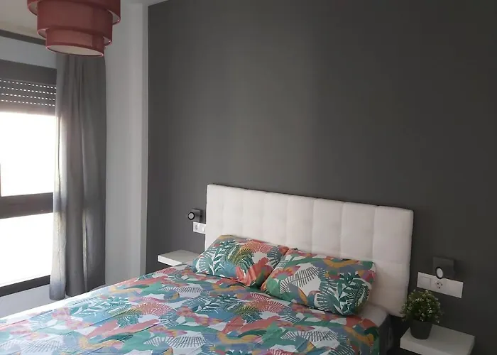 Bnbook Medea Lejlighedshotel