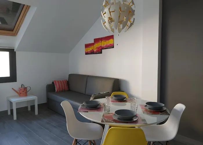 Aparthotel Bnbook Medea Fuengirola