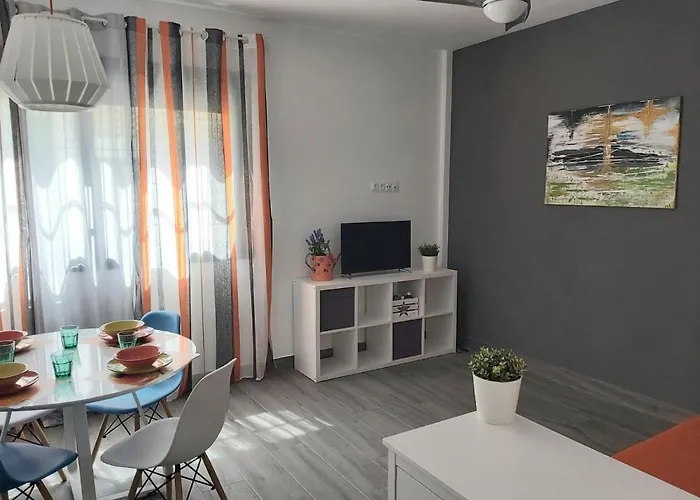 Apart-hotel Bnbook Medea 3*