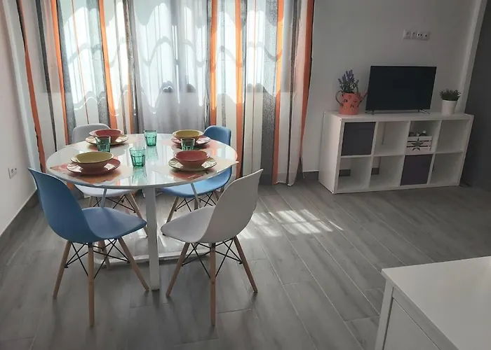 Aparthotel Bnbook Medea Fuengirola