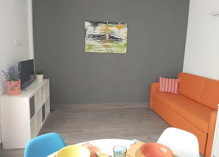 Lejlighedshotel Bnbook Medea Fuengirola