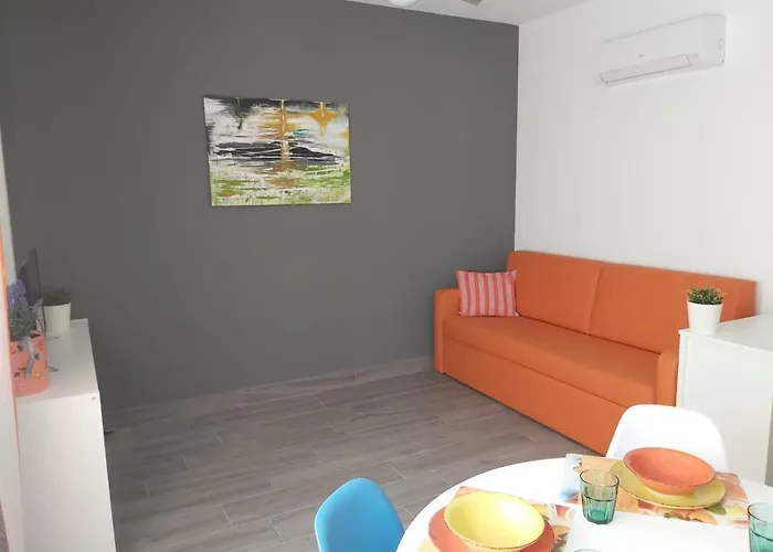 Aparthotel Bnbook Medea 3*