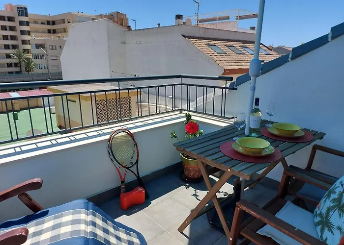 Aparthotel Bnbook Medea 3*