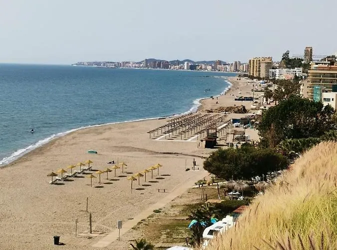 Bnbook Medea Fuengirola