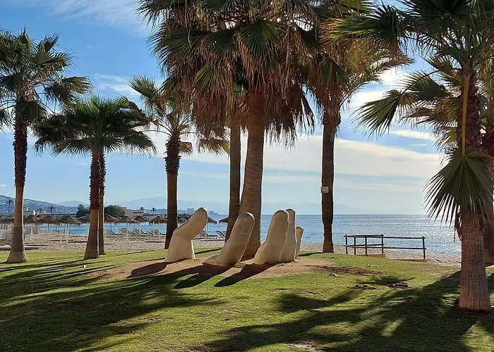 Bnbook Medea Fuengirola