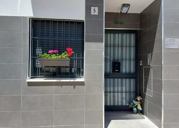 Aparthotel Bnbook Medea