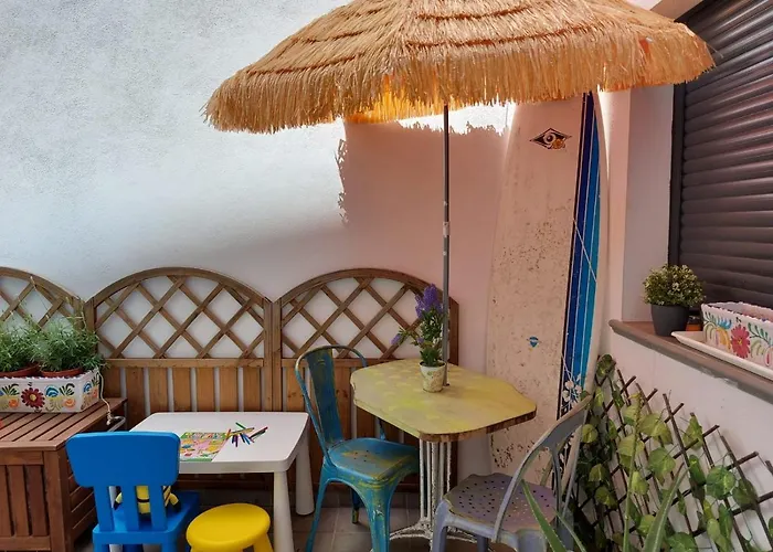 Aparthotel Bnbook Medea 3*