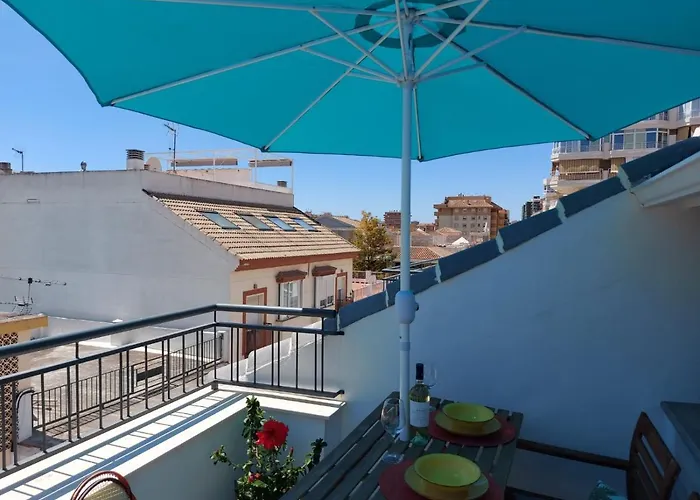 Apart-hotel Bnbook Medea