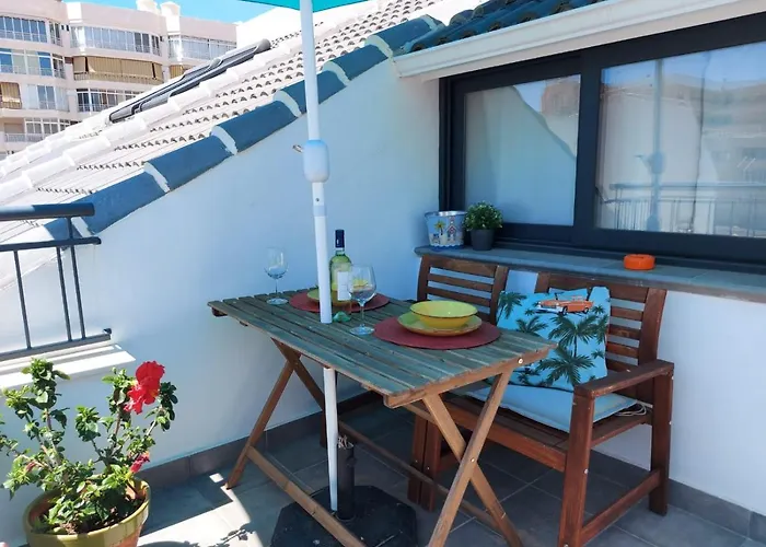 Bnbook Medea Fuengirola