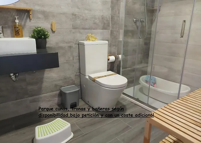 Aparthotel Bnbook Medea Fuengirola