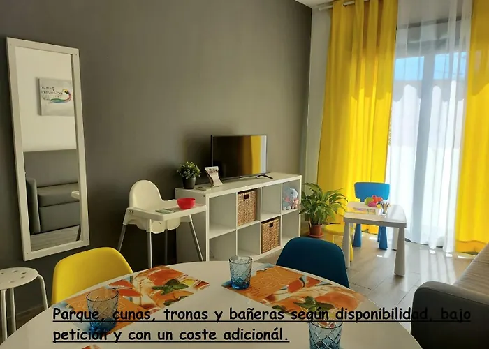 Bnbook Medea 3* Fuengirola