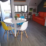 Apart Otel Bnbook Medea 3*