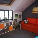 Bnbook Medea Apart Otel 3*