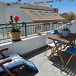 Apart Otel Bnbook Medea Fuengirola