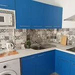 Apart Otel Bnbook Medea 3*
