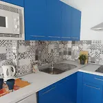 Bnbook Medea Apart Otel 3*
