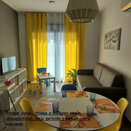 Bnbook Medea Aparthotel Fuengirola