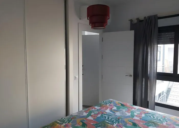 Bnbook Medea 3* Фуэнхирола