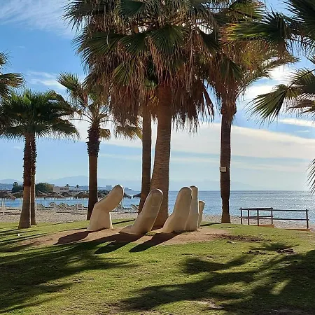 Bnbook Medea Fuengirola