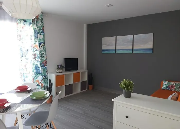 Bnbook Medea Fuengirola