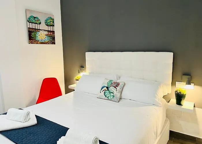 Bnbook Medea Fuengirola